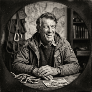 Sir Edmund Hillary