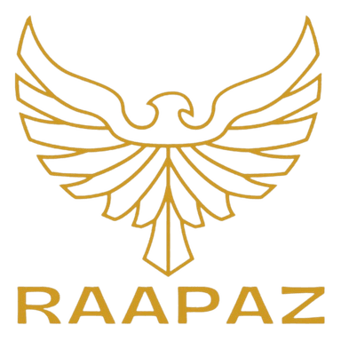 Raapaz Logo