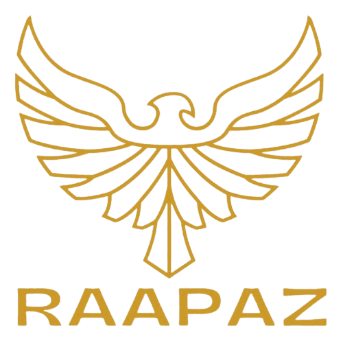 Raapaz Logo