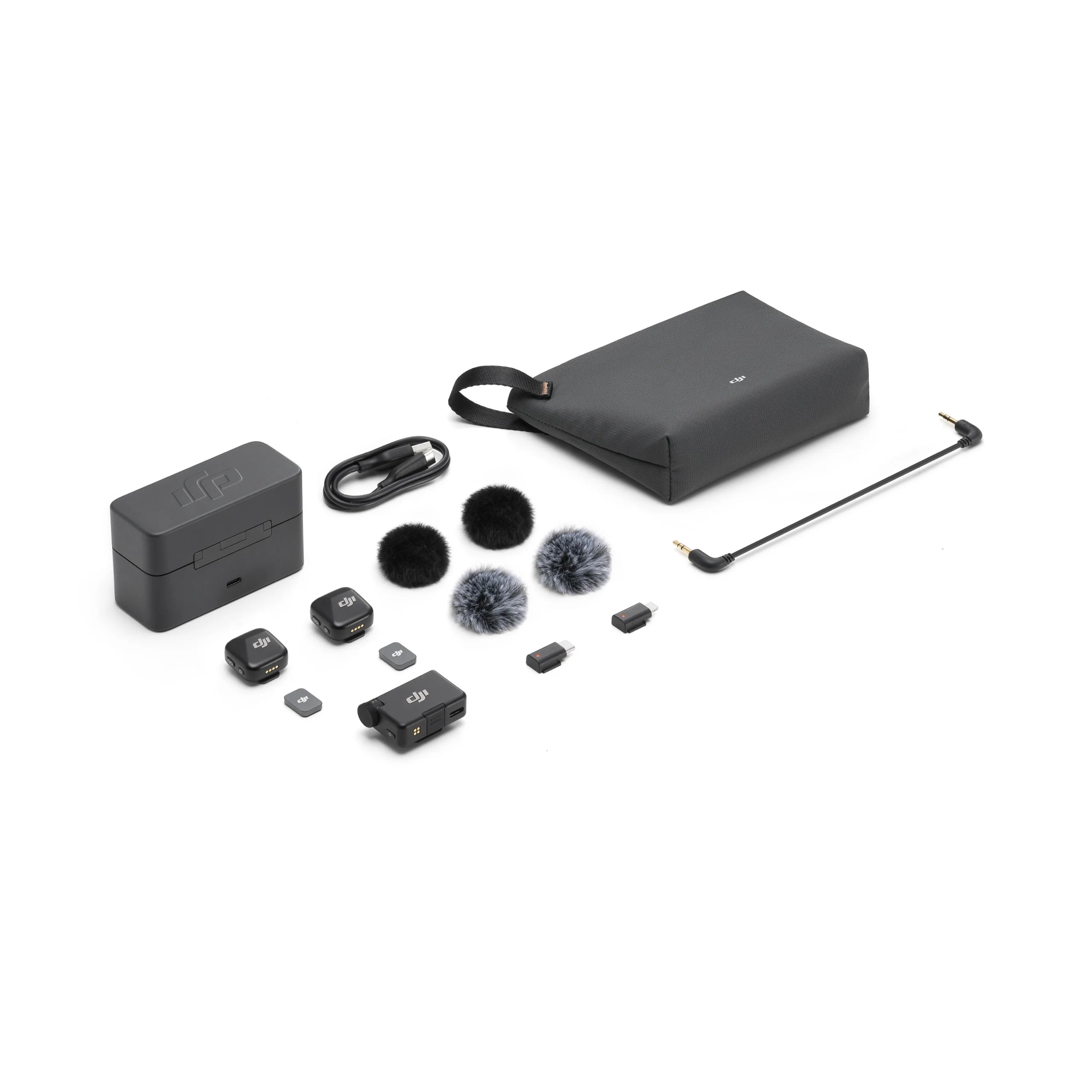 DJI Mic Mini Inalámbrico
