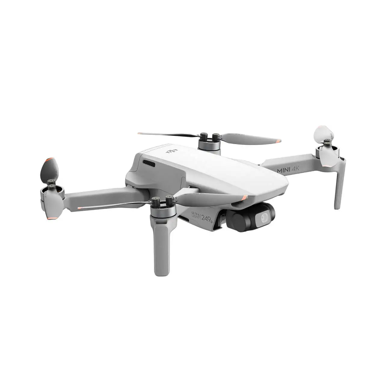 Dron DJI Mini 4K