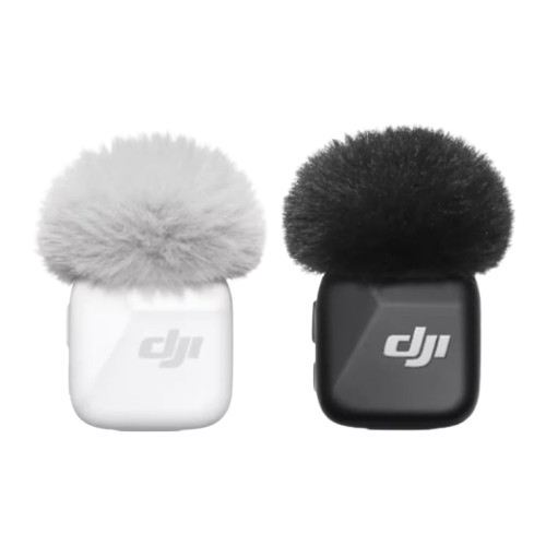 DJI Mic Mini Inalámbrico