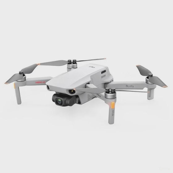 Dron DJI Mini 4K